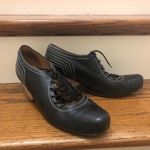John Fluevog GETUPS BARKERVILLE